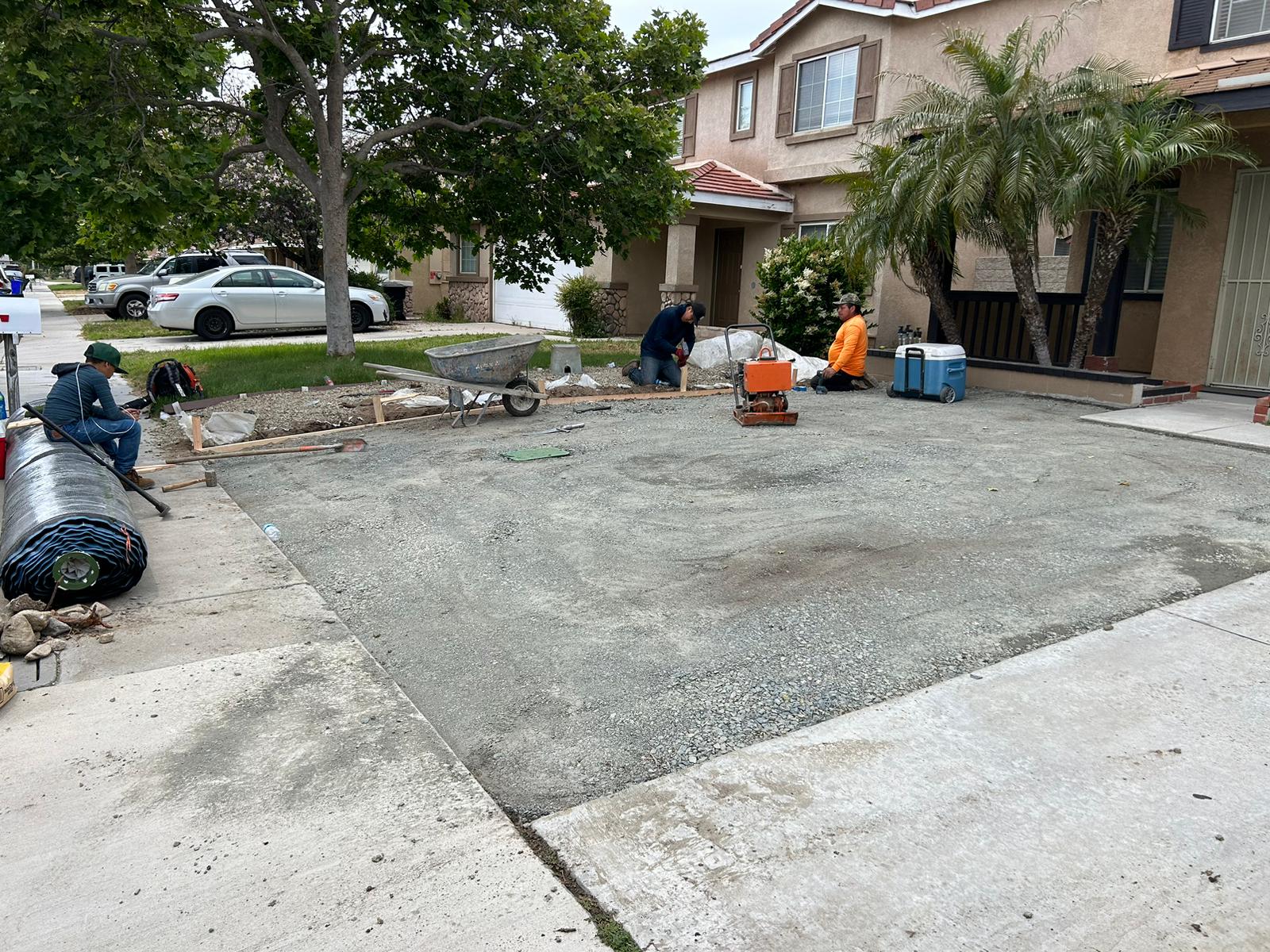 Marco Tree Service Image